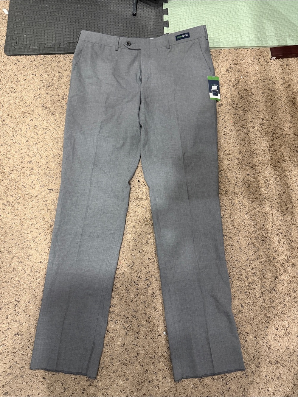 Gray Coppley EcoSavvy Dress Pants